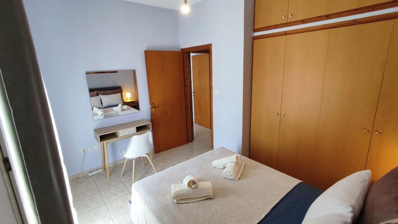 Photo of Bedroom in Nea Fokaia