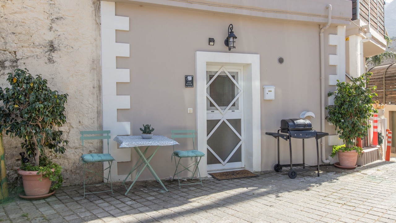 Photo of Outdoor in Filaki