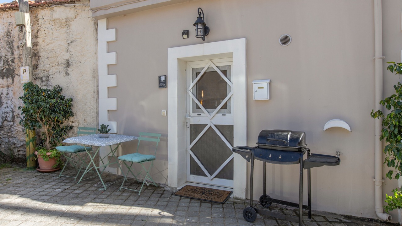 Photo of Outdoor in Filaki