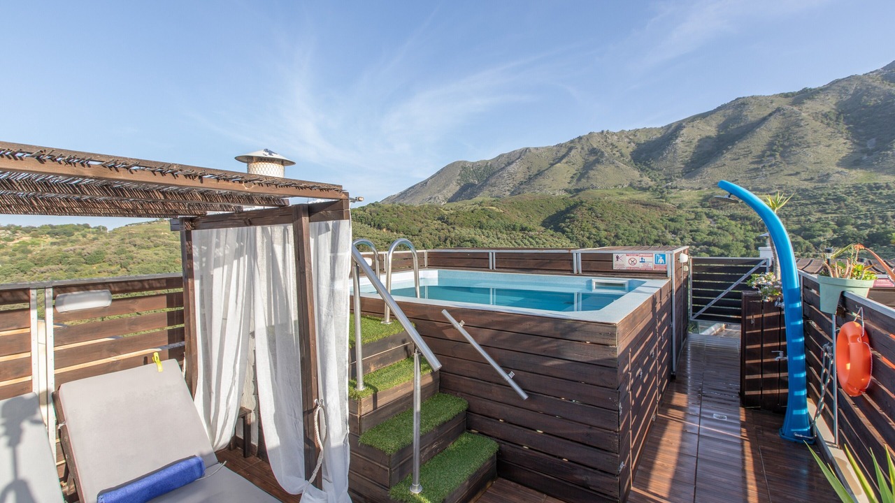 Photo of Outdoor in Filaki
