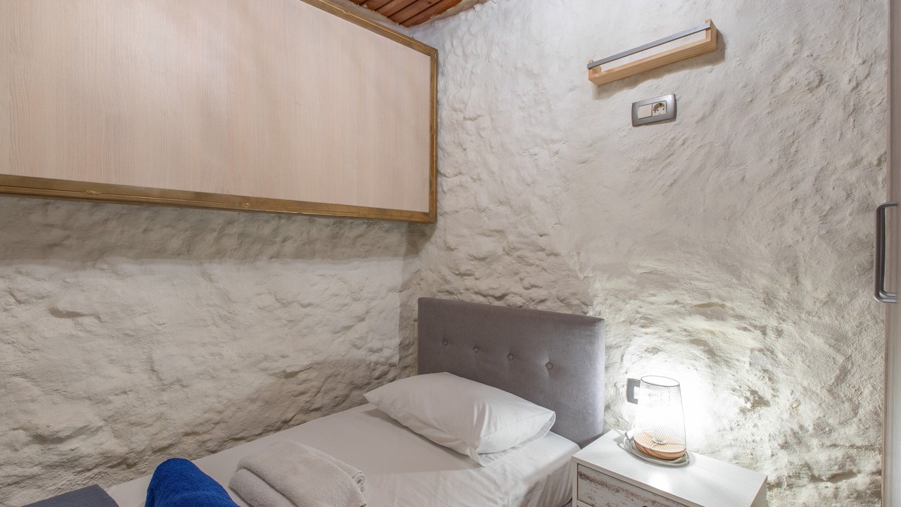 Photo of Bedroom in Filaki