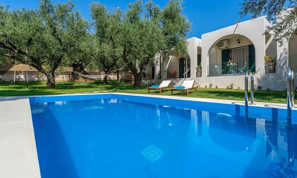 Photo of Outdoor in Porto Koukla