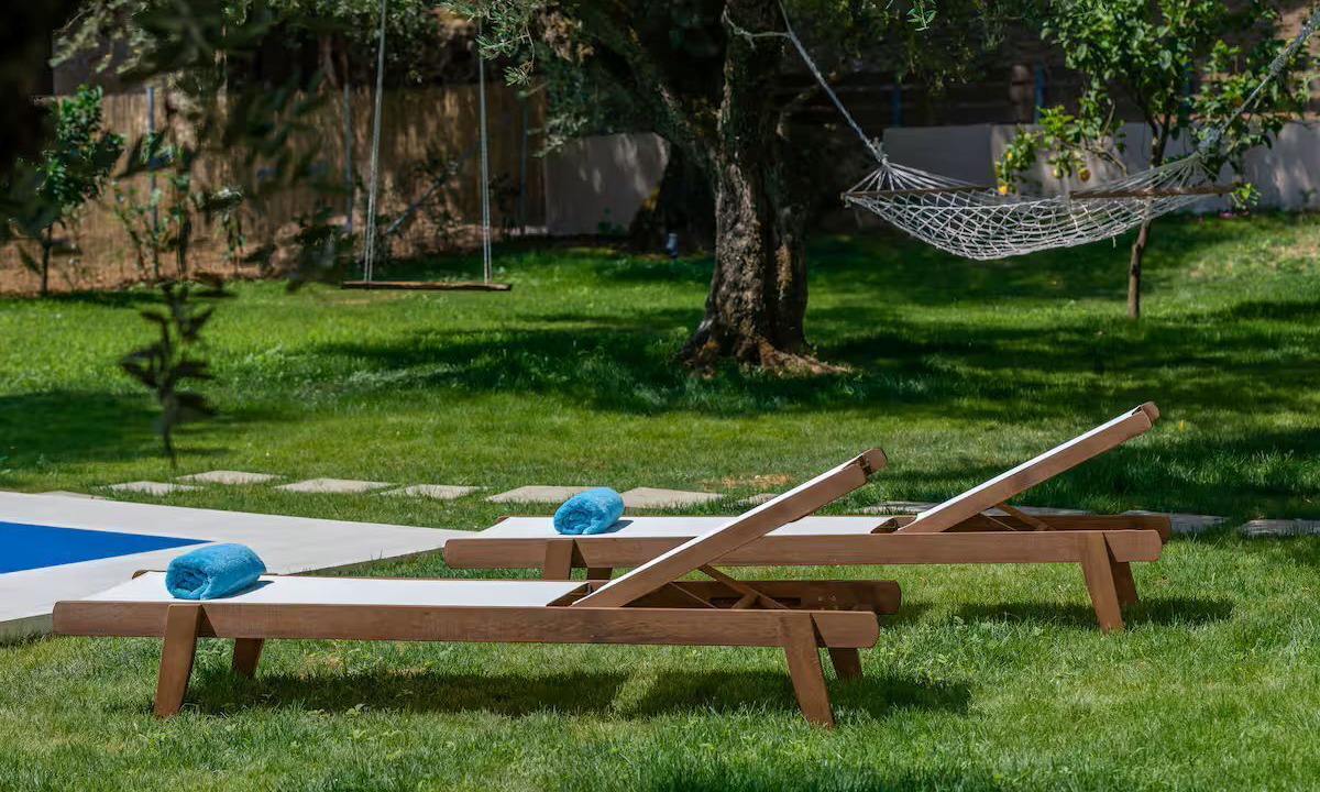 Photo of Outdoor in Porto Koukla