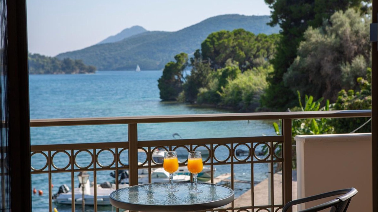 Photo of Outdoor in Perigiali