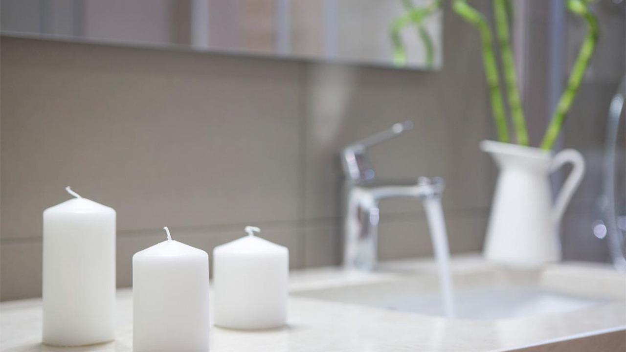 Photo of Bathroom in Perigiali