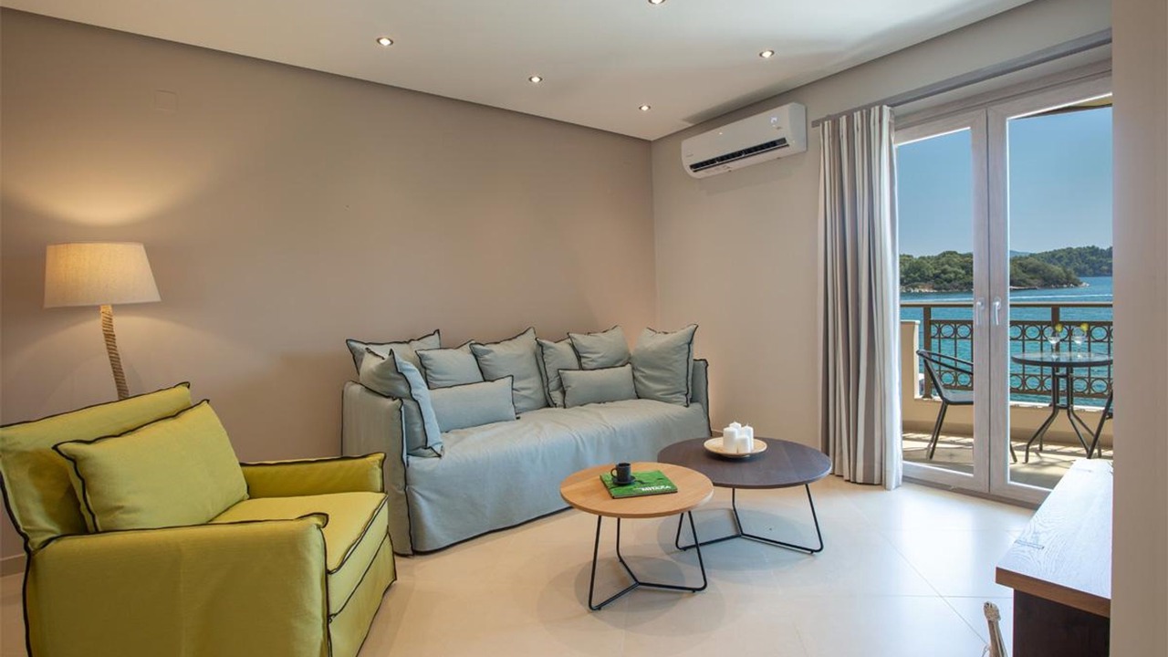 Photo of Livingroom in Perigiali