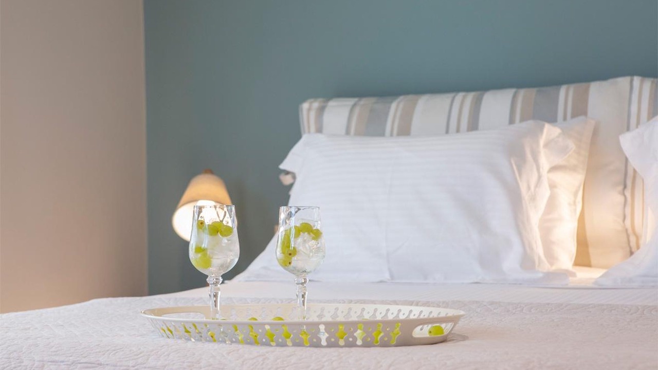 Photo of Bedroom in Perigiali