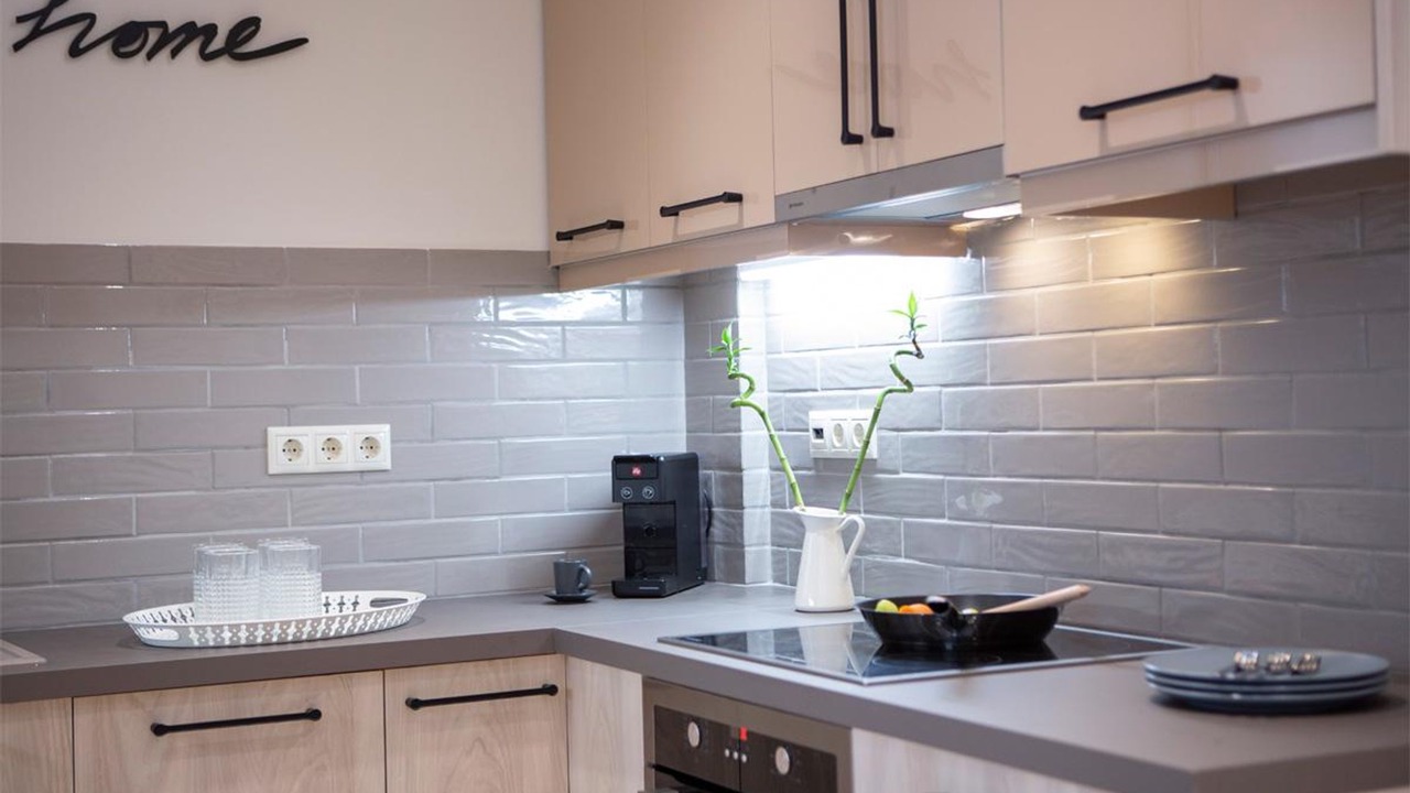 Photo of Kitchen in Perigiali