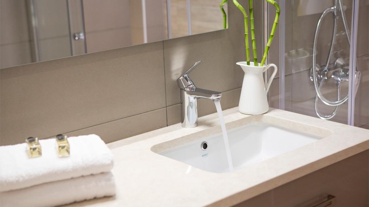 Photo of Bathroom in Perigiali