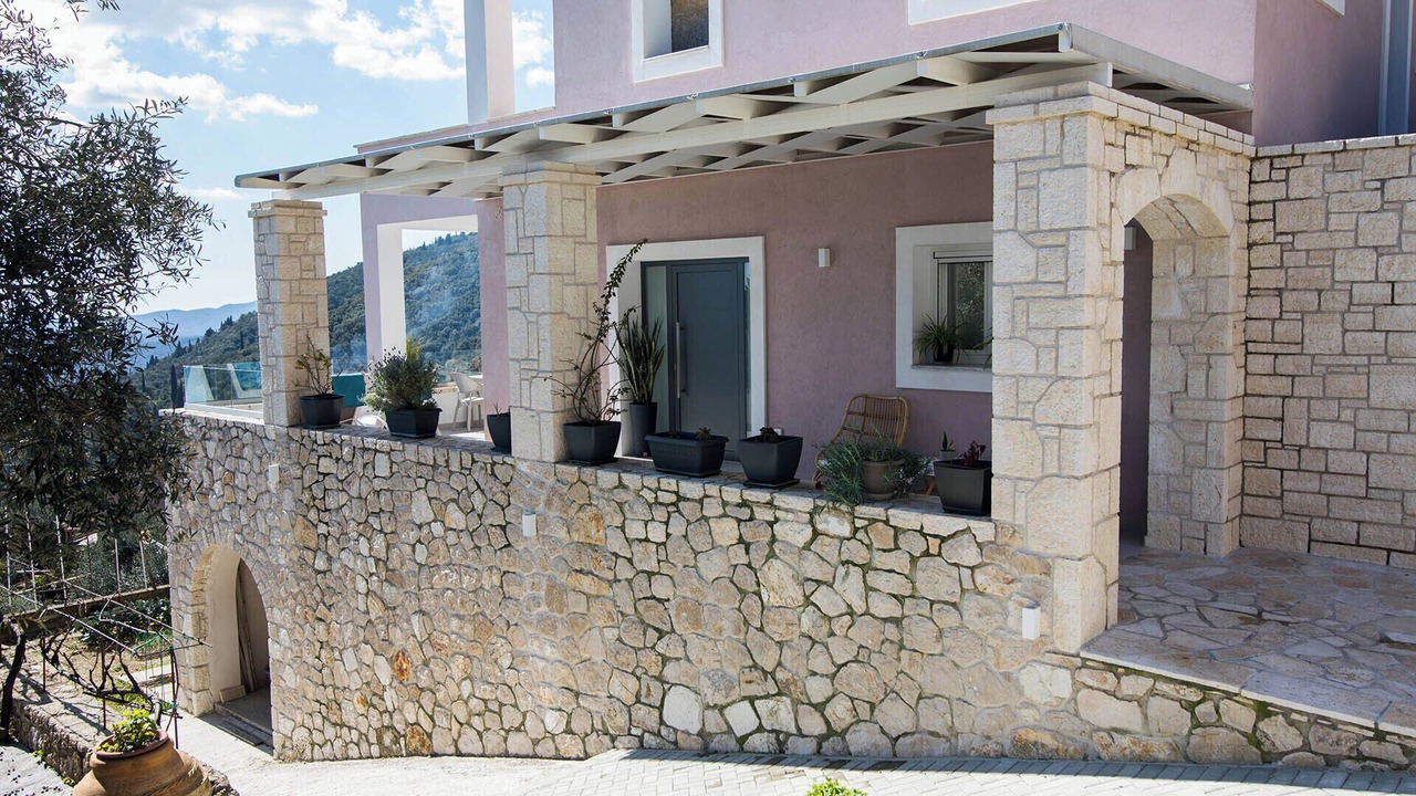 Photo of Patio Balcony in Spartylas