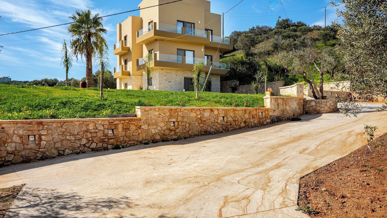 Photo of Outdoor in Kato Stalos