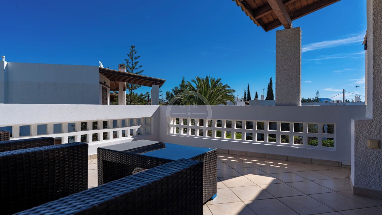 Photo of Patio Balcony in Plepi