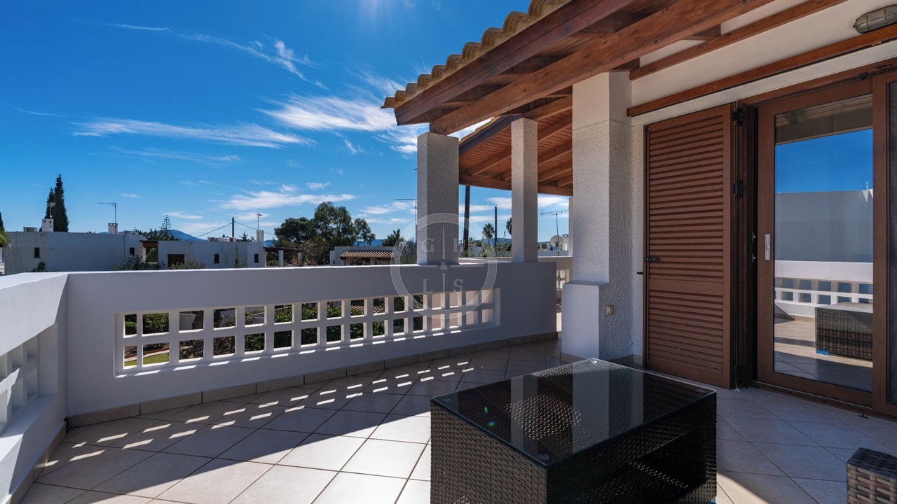 Photo of Patio Balcony in Plepi