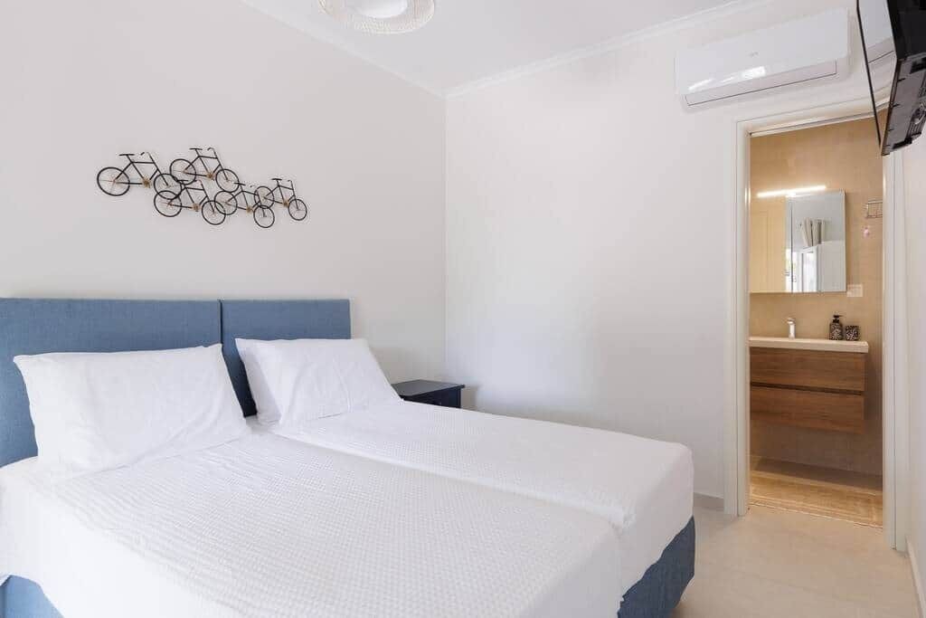 Photo of Bedroom in Alepou