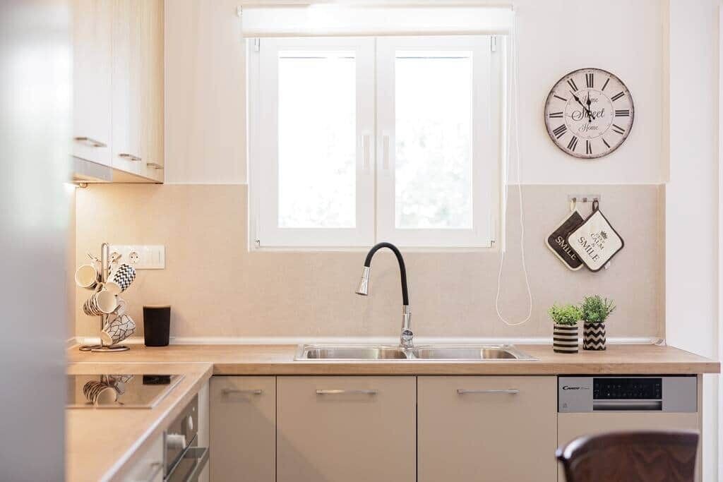Photo of Kitchen in Alepou