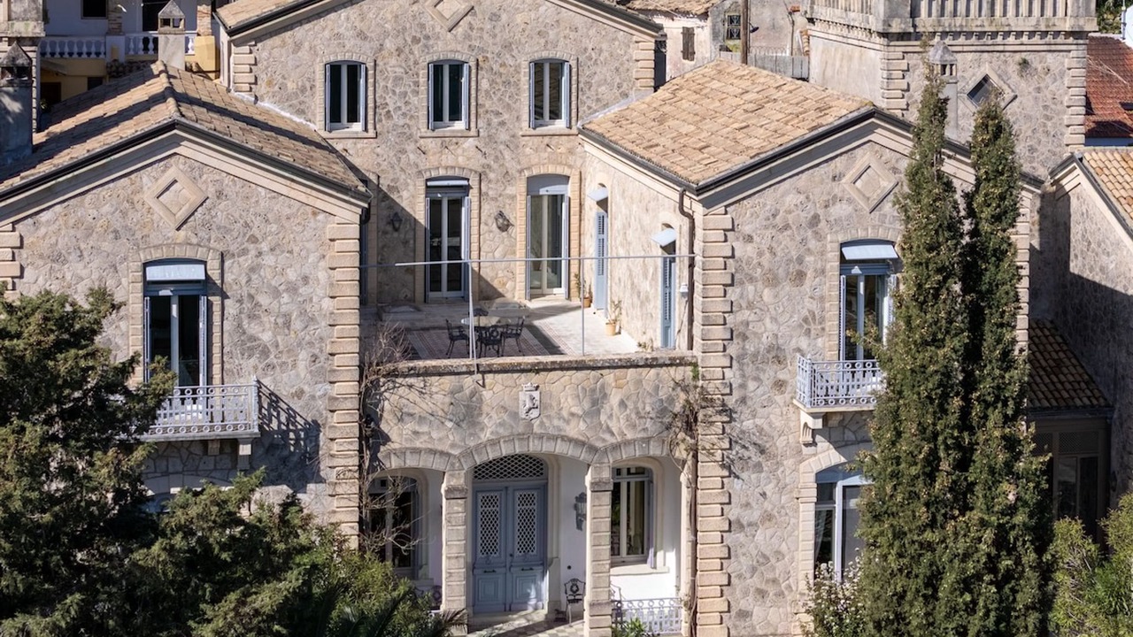 Photo of Outdoor in Doukades