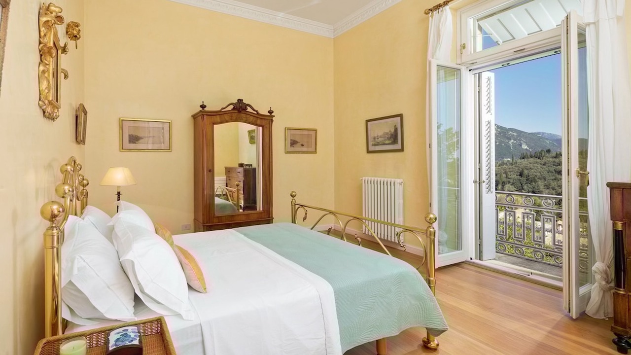 Photo of Bedroom in Doukades