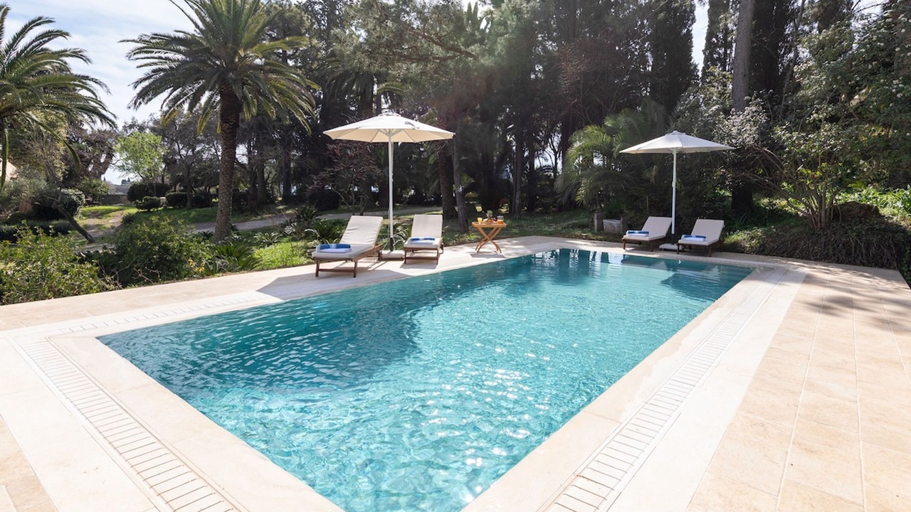 Photo of Outdoor in Doukades