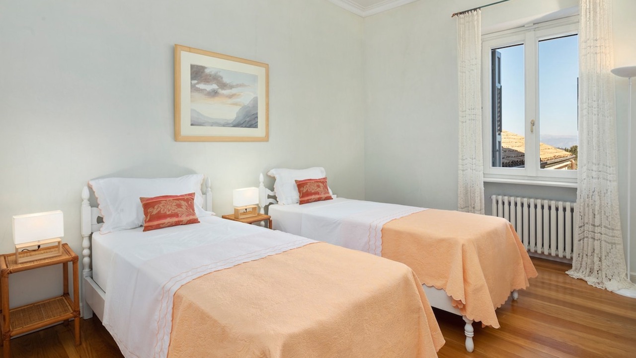 Photo of Bedroom in Doukades