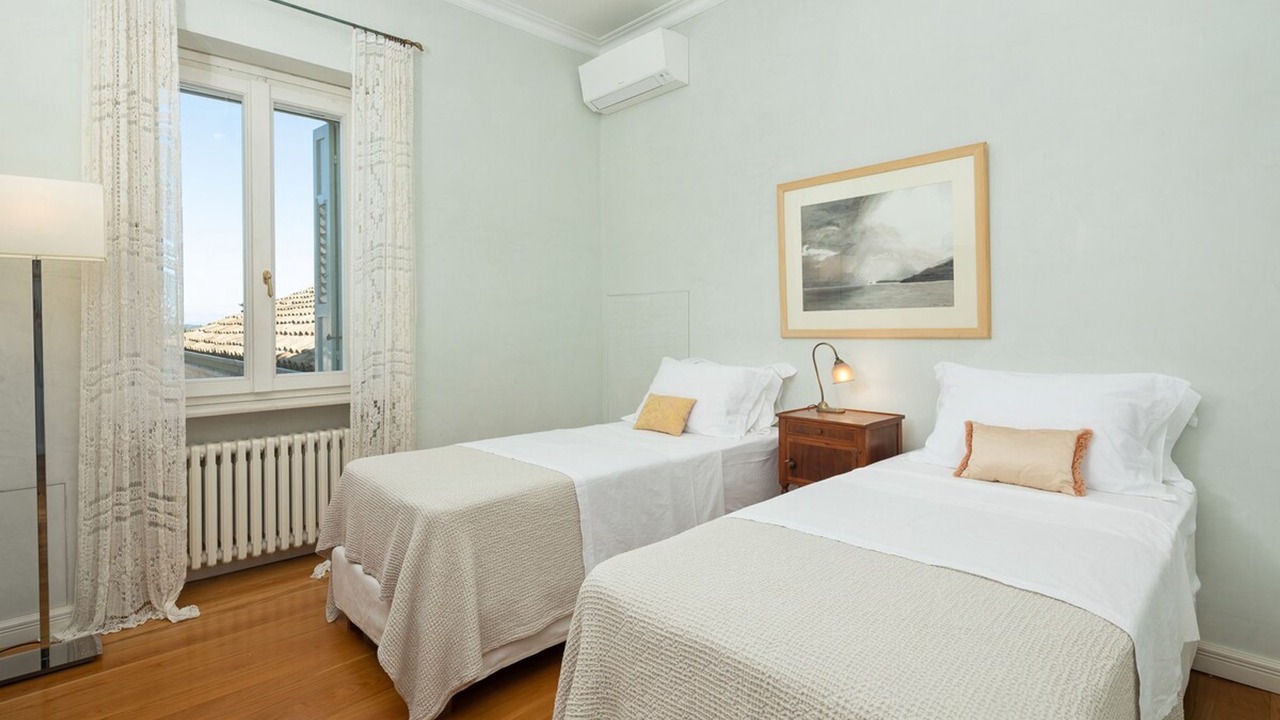 Photo of Bedroom in Doukades
