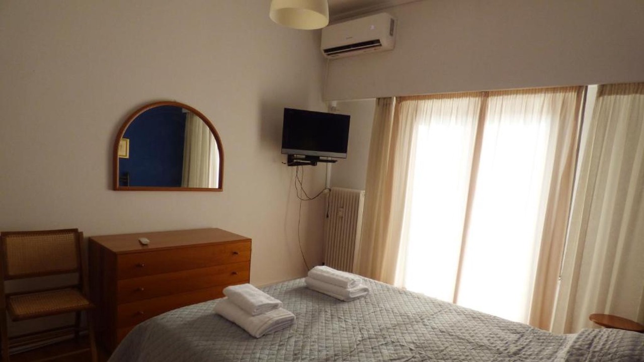 Photo of Bedroom in Pasalimani