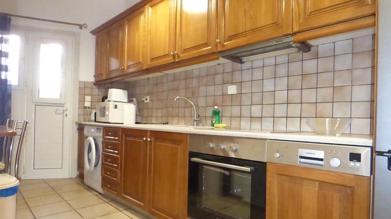 Photo of Kitchen in Pasalimani