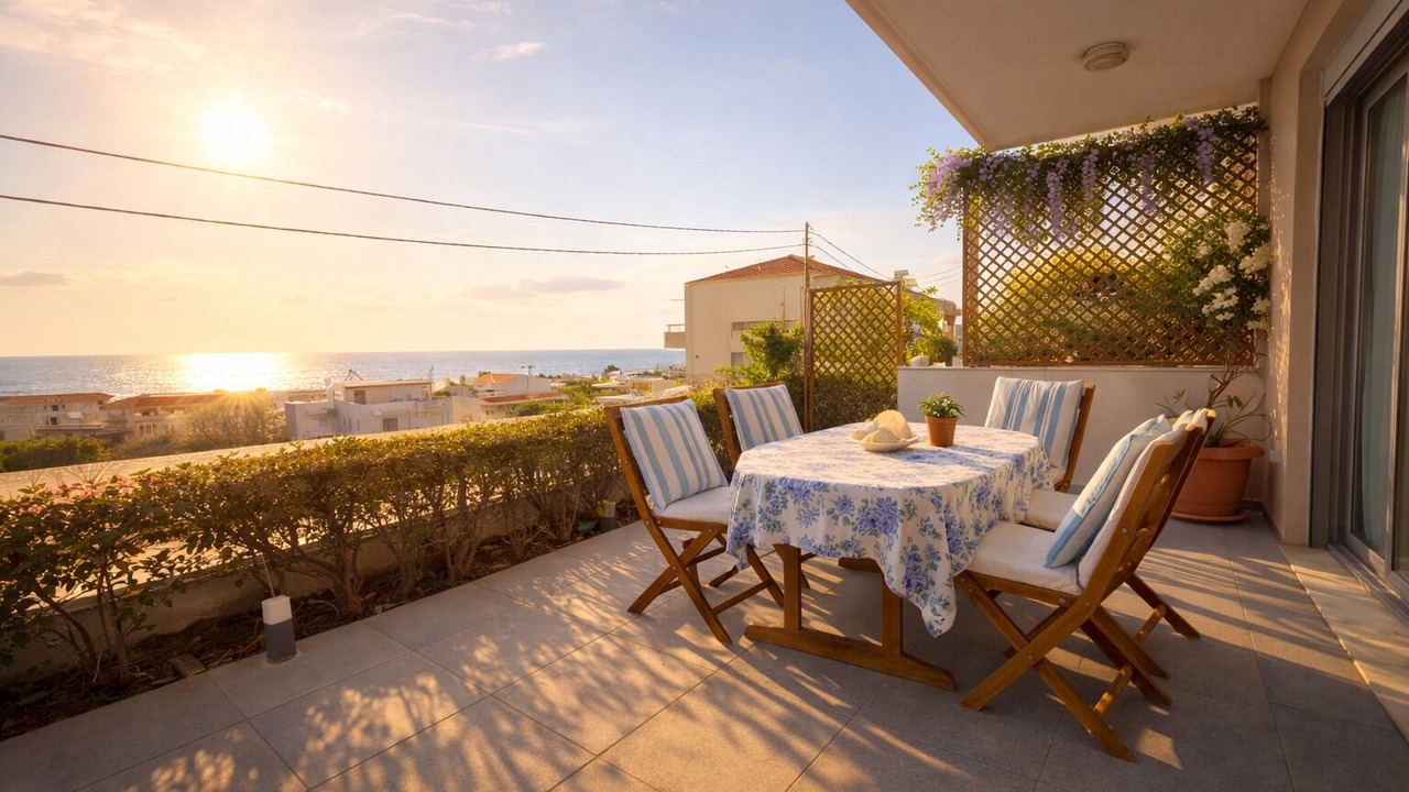 Photo of Outdoor in Rhodes Town
