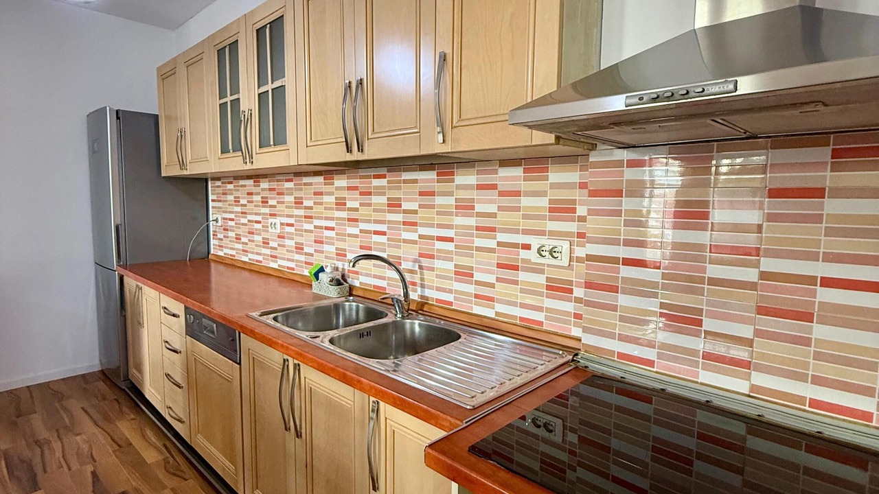 Photo of Kitchen in Shkoder