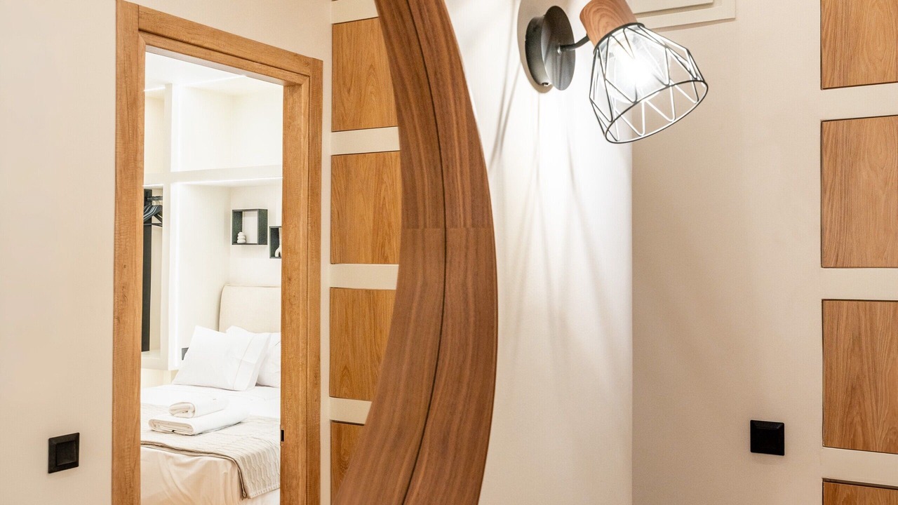 Photo of Bedroom in Pangrati