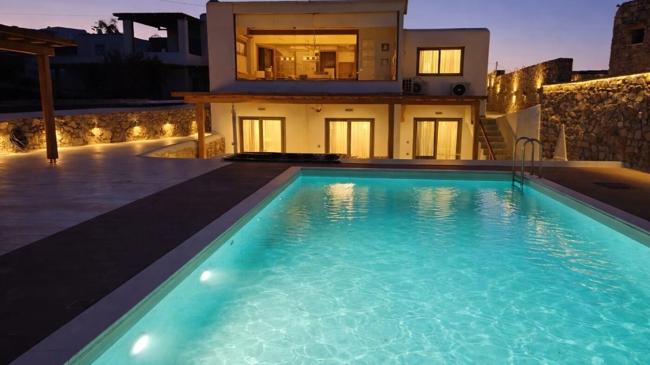 Photo of Outdoor in Mykonos