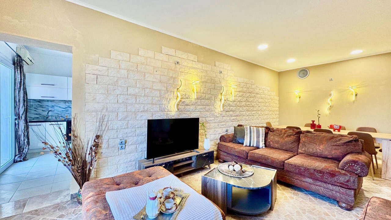 Photo of Livingroom in Dassia