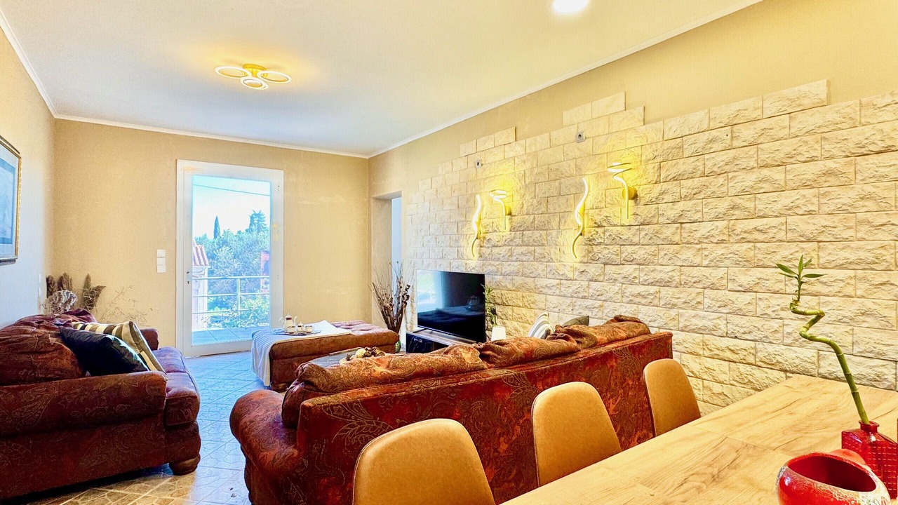 Photo of Livingroom in Dassia