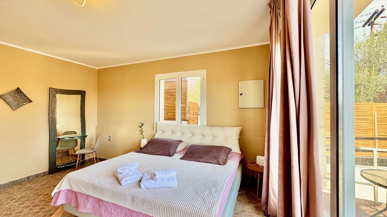 Photo of Bedroom in Dassia