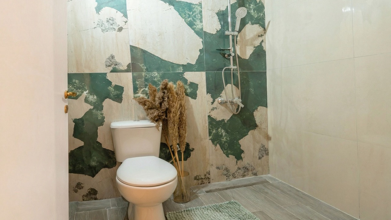 Photo of Bathroom in Dassia