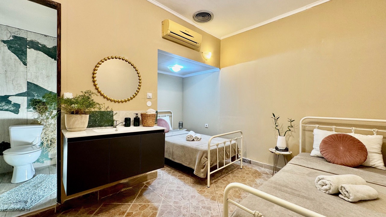 Photo of Bedroom in Dassia