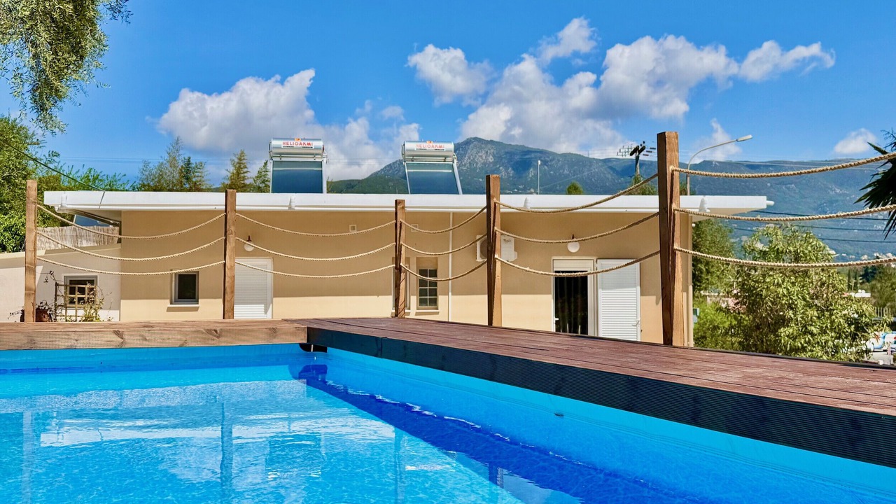 Photo of Outdoor in Dassia