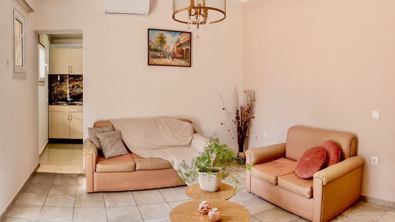 Photo of Livingroom in Dassia