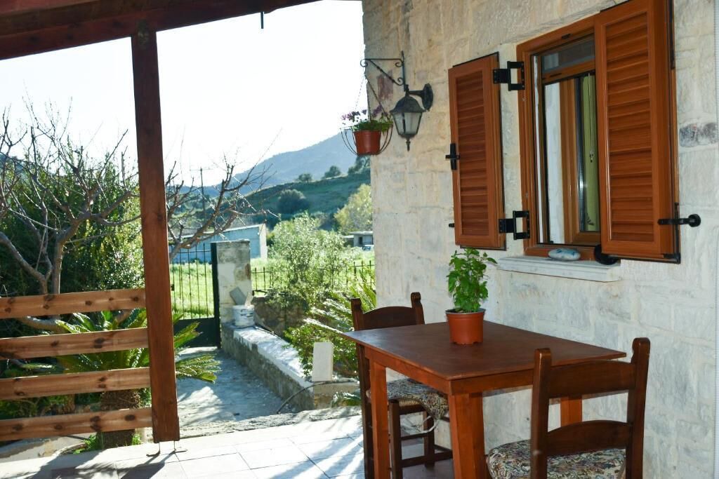 Photo of Outdoor in Zaros