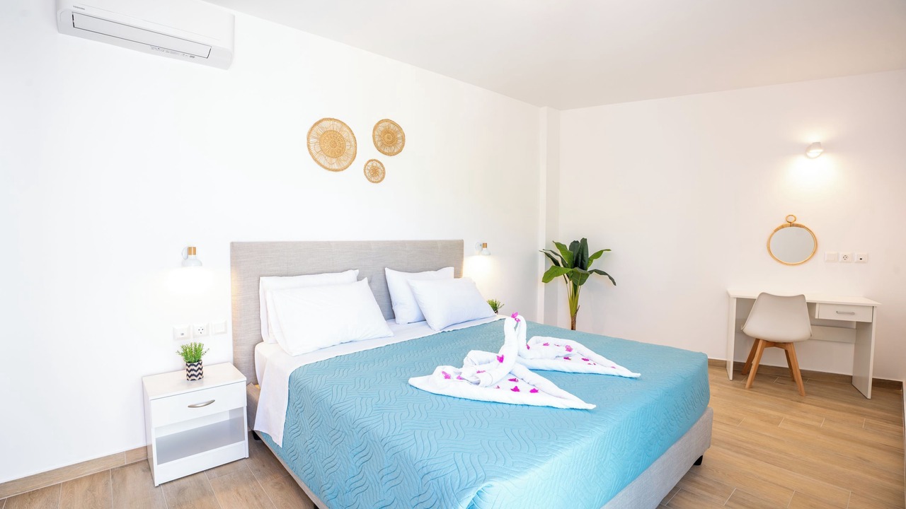 Photo of Bedroom in Theologos