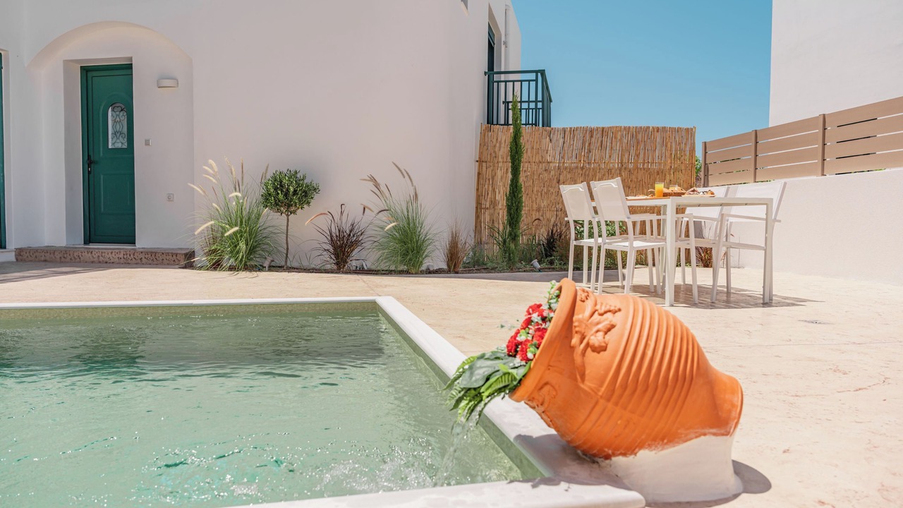 Photo of Outdoor in Theologos