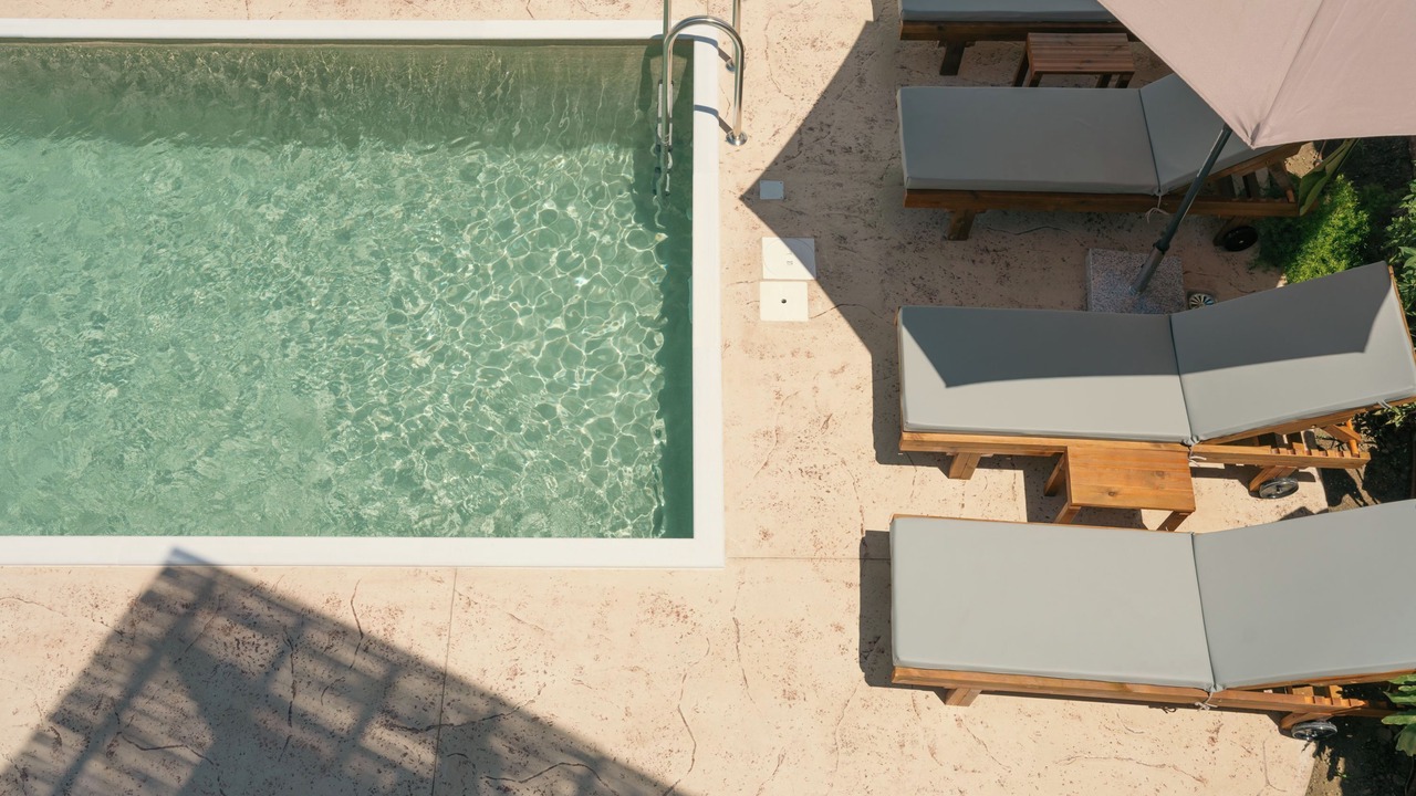 Photo of Outdoor in Theologos