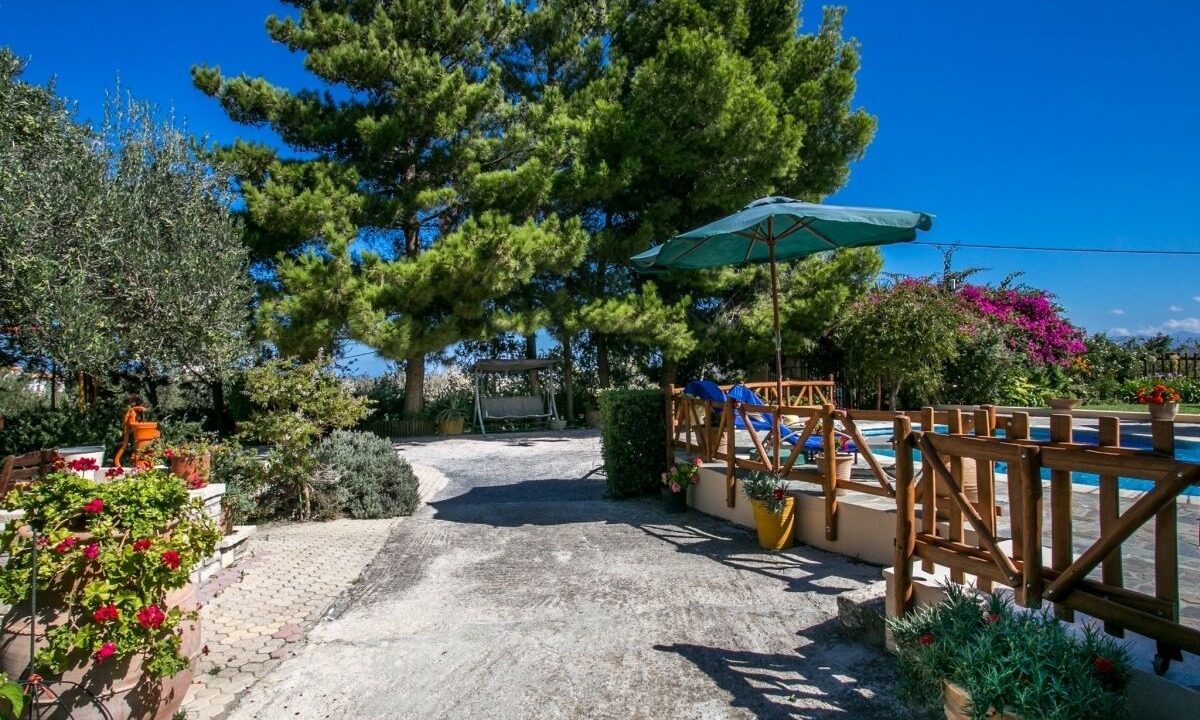 Photo of Outdoor in Stamnoi
