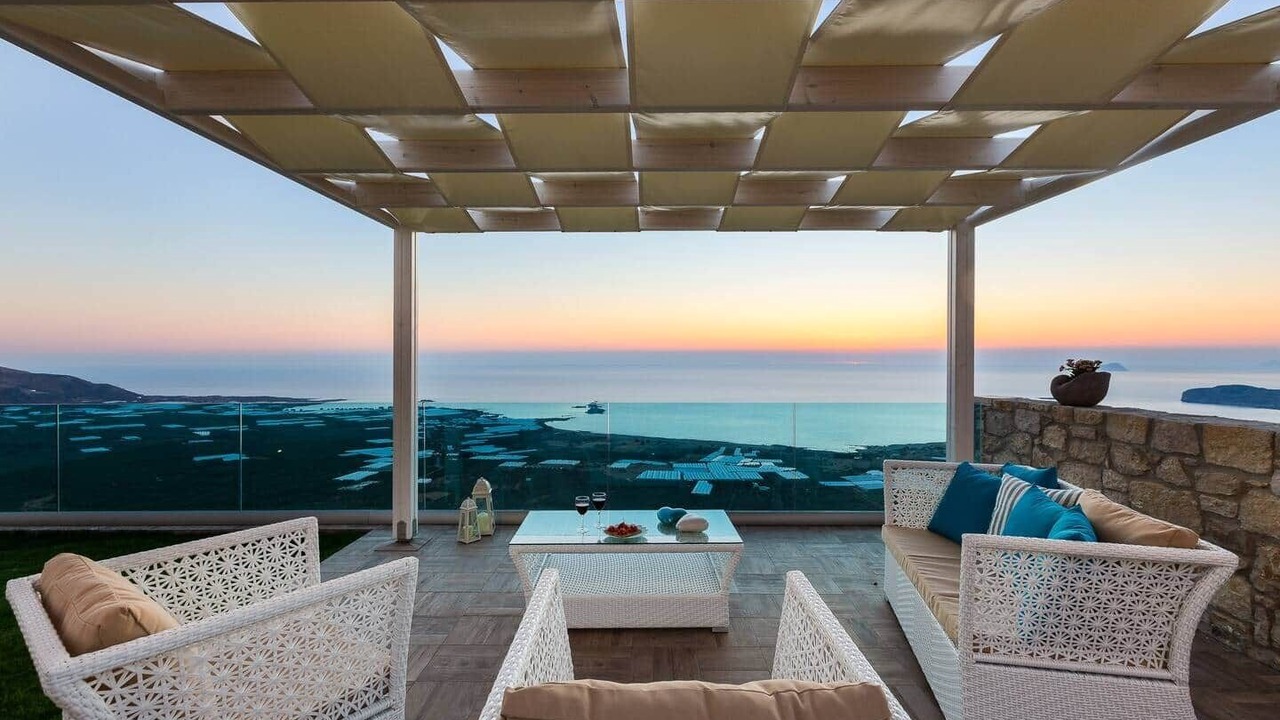 Photo of Patio Balcony in Zerviana