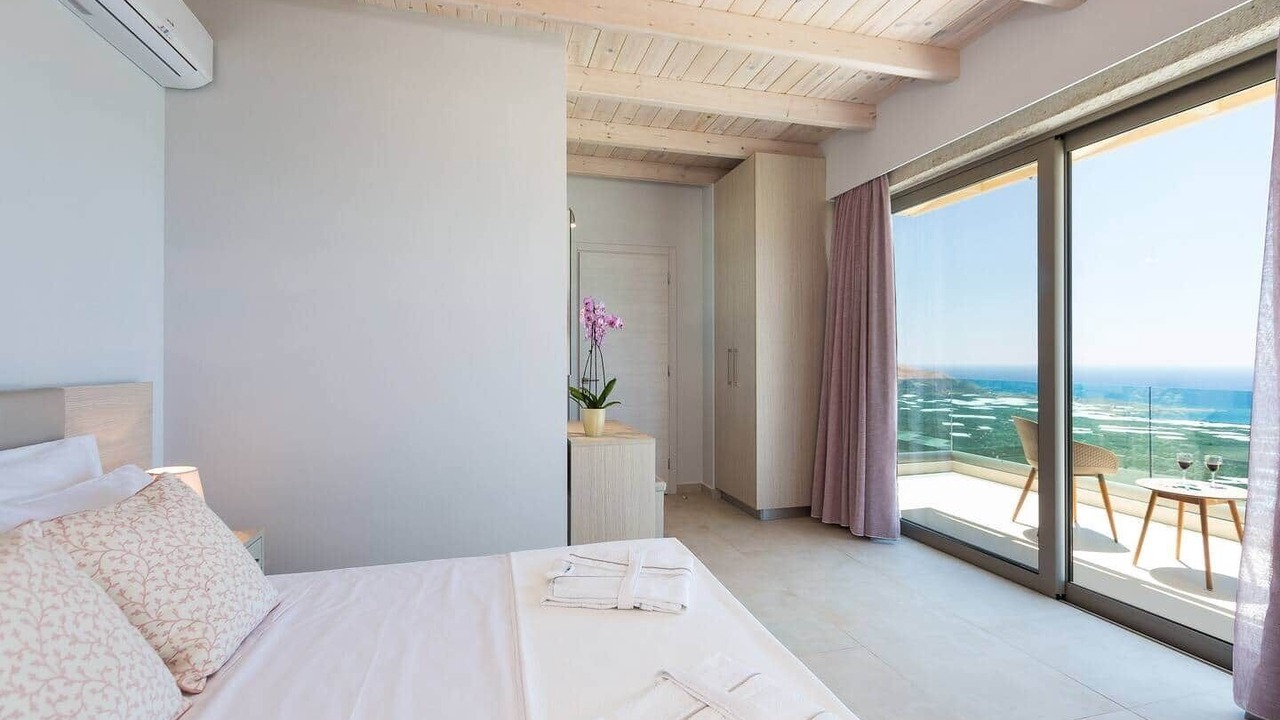 Photo of Bedroom in Zerviana