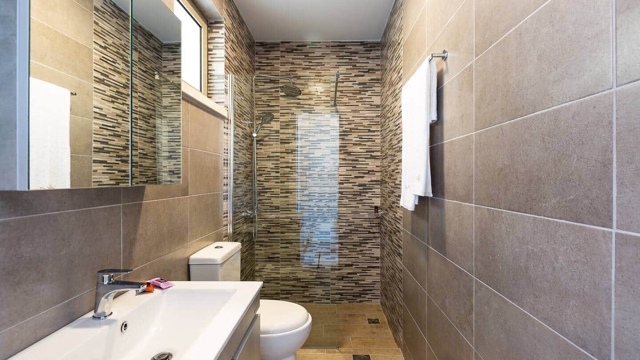 Photo of Bathroom in Zerviana
