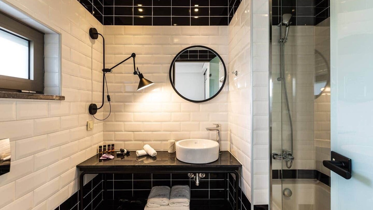 Photo of Bathroom in Apokoronas