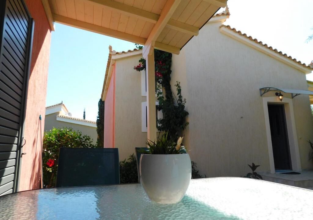 Photo of Patio Balcony in Plepi