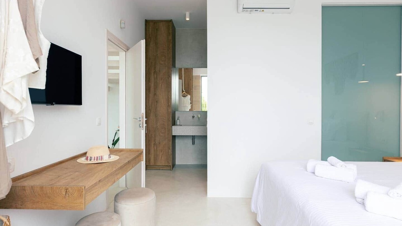 Photo of Bedroom in Kato Daratso