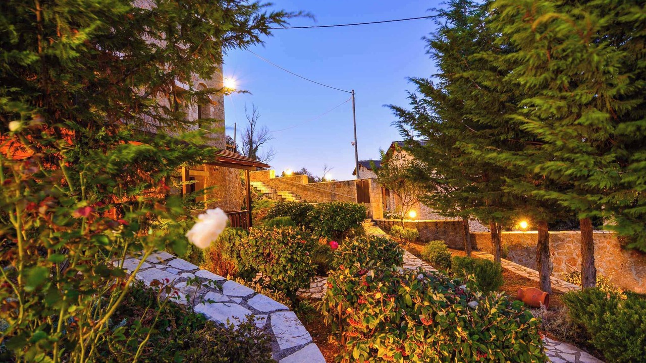 Photo of Outdoor in Mesaia Trikala