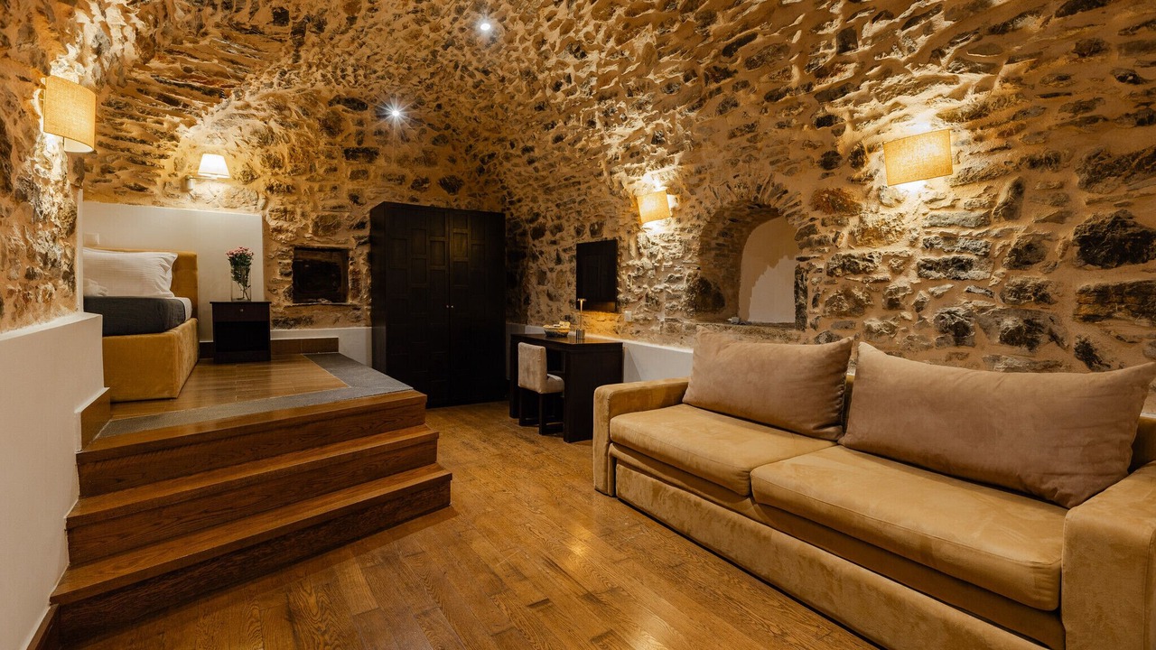 Photo of Livingroom in Mesta